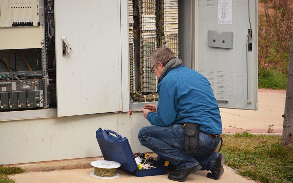  électricien dépannage Massy