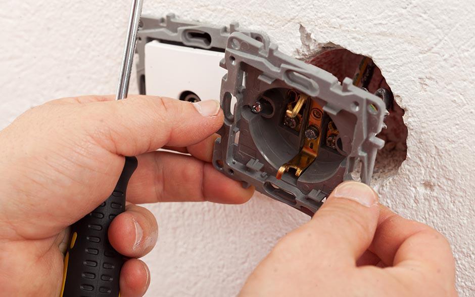 électricien dépannage Massy