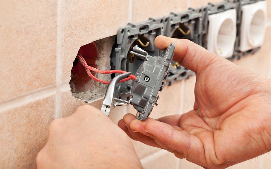  électricien dépannage Massy