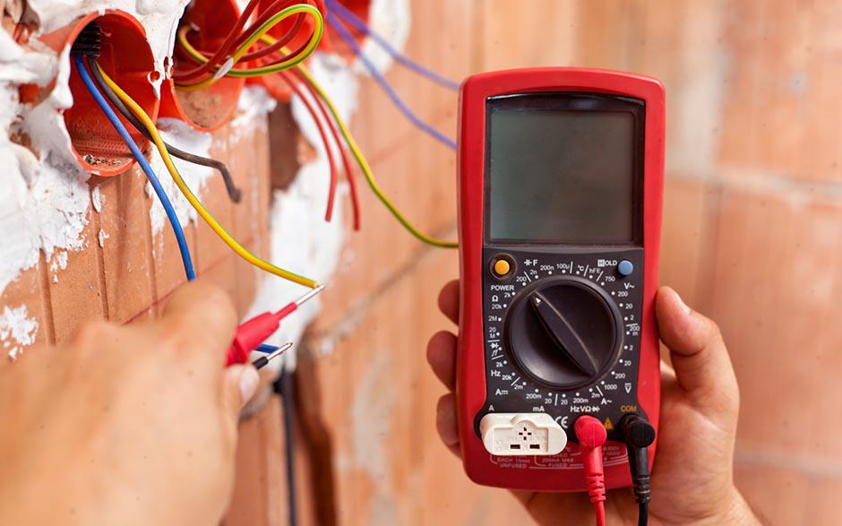 électricien dépannage Massy