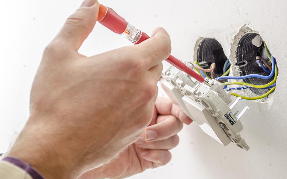électricien dépannage Massy