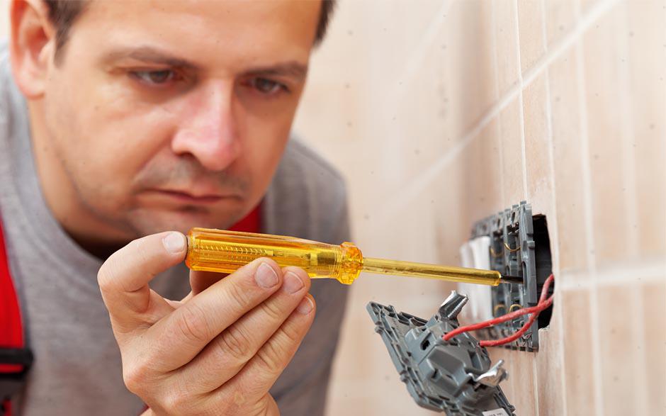  électricien dépannage Massy