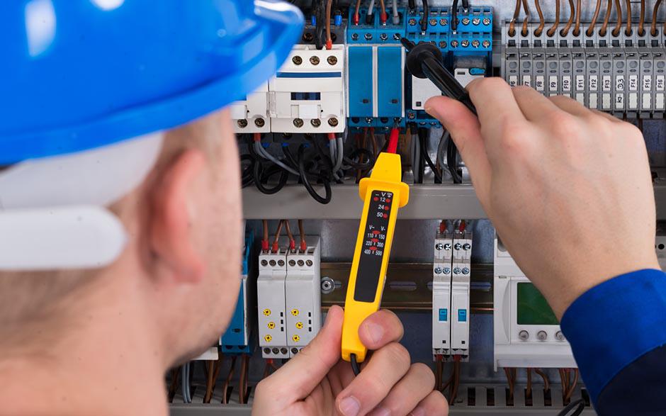 électricien dépannage Massy